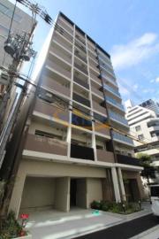 プライムアーバン南森町