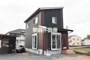 内野戸建て