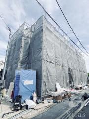 ＪＲ福知山線北伊丹駅まで徒歩9分