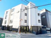 東急田園都市線駒沢大学駅まで徒歩6分