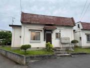 三岳町板垣住宅