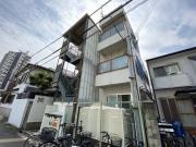 阪急京都線淡路駅まで徒歩4分