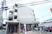 ステーションプラザ菊名