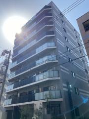 都営新宿線菊川駅まで徒歩8分