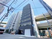 パークス堺筋本町