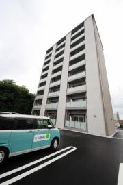 グランパセオ元今泉