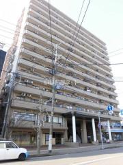 ＪＲ信越本線長岡駅まで徒歩11分