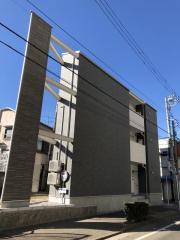 都営三田線本蓮沼駅まで徒歩5分