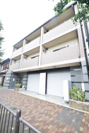 地下鉄烏丸線鞍馬口駅まで徒歩3分