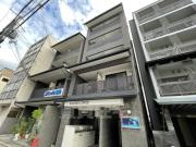 ＪＲ山陰本線梅小路京都西駅まで徒歩8分