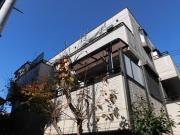 西武池袋・豊島線練馬駅まで徒歩4分
