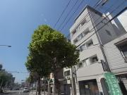 地下鉄西神・山手線大倉山駅まで徒歩3分