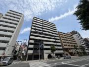 ARISTO扇町