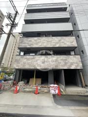ＪＲ大阪環状線玉造駅まで徒歩7分