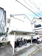近鉄大阪線高安駅まで徒歩10分