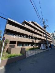 ＪＲ総武線（各駅停車）大久保駅まで徒歩7分