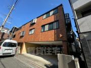 京阪本線牧野駅まで徒歩18分
