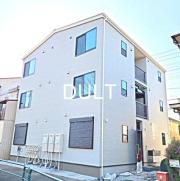 日暮里・舎人ライナー谷在家駅まで徒歩5分