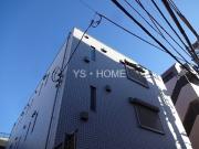 ＪＲ中央線高円寺駅まで徒歩12分
