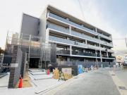 阪神本線青木駅まで徒歩4分