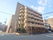 地下鉄今里筋線だいどう豊里駅まで徒歩4分