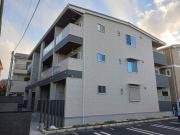 近鉄大阪線恩智駅まで徒歩18分