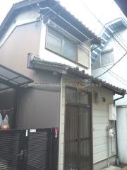 五月町貸家