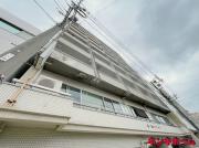広島電鉄宇品線鷹野橋駅まで徒歩4分