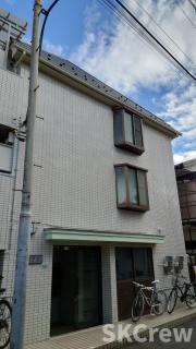 メトリブ21
