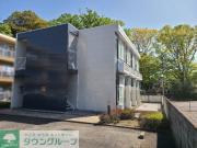 レオパレス森田21