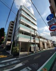 西武新宿線野方駅まで徒歩6分