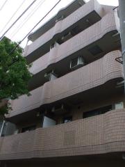 ＪＲ総武線（各駅停車）高円寺駅まで徒歩12分