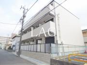 京成本線勝田台駅まで徒歩3分