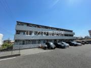 名鉄名古屋本線富士松駅まで徒歩8分