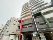 アドバンス上町台グレイス