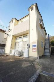 ＪＲ鹿児島本線九産大前駅まで徒歩12分