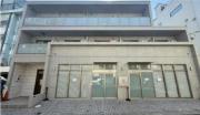CANAHE FLATS カナヘフラッツ