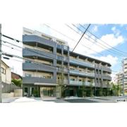 都営浅草線馬込駅まで徒歩4分
