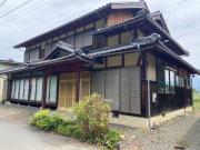 木之本町赤尾貸家