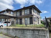 立伏町戸建
