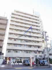ＪＲ山手線大塚駅まで徒歩9分
