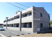 名鉄名古屋本線国府駅まで徒歩16分