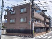 ＪＲ中央線立川駅まで徒歩13分