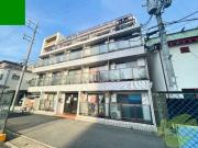 シャトー第2神戸