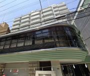 地下鉄谷町線南森町駅まで徒歩6分