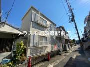 ＪＲ山陽本線須磨海浜公園駅まで徒歩4分