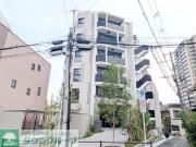 クレストコート東池袋