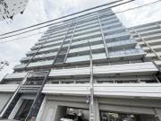ＪＲ東西線御幣島駅まで徒歩3分