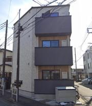 MELDIA淵野辺IV
