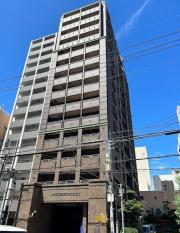地下鉄箱崎線中洲川端駅まで徒歩5分